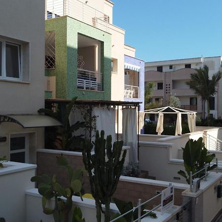 Bolina Luxury Suites Gallipoli Bagian luar foto
