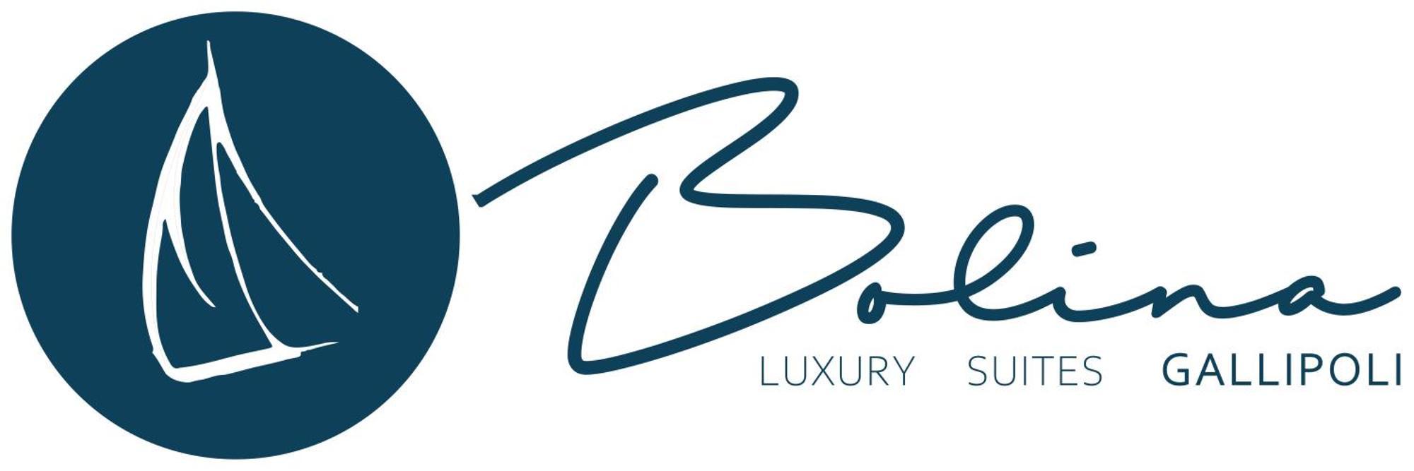 Bolina Luxury Suites Gallipoli Bagian luar foto