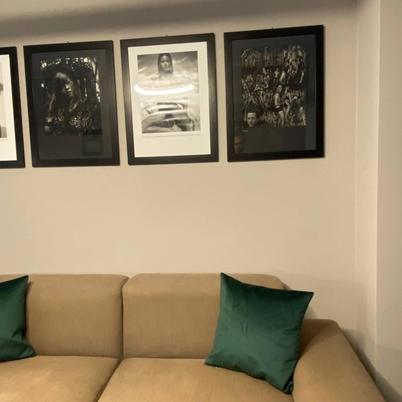 Bolina Luxury Suites Gallipoli Bagian luar foto