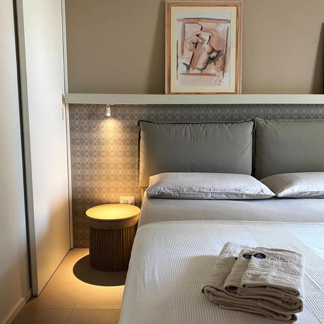 Bolina Luxury Suites Gallipoli Bagian luar foto