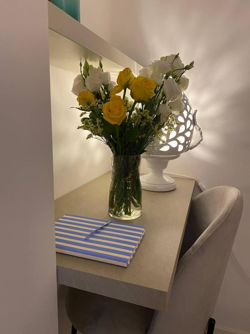 Bolina Luxury Suites Gallipoli Bagian luar foto