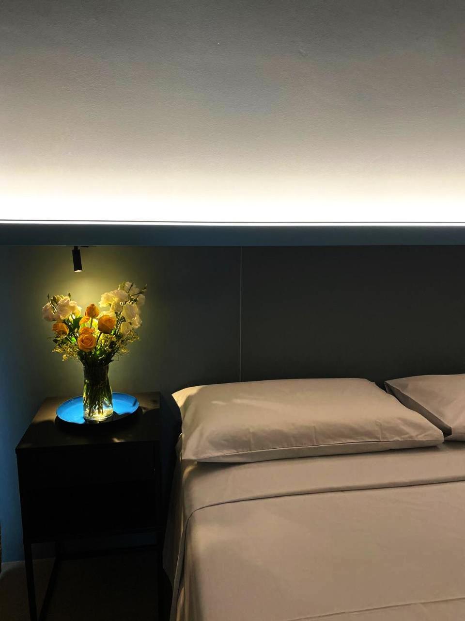 Bolina Luxury Suites Gallipoli Bagian luar foto
