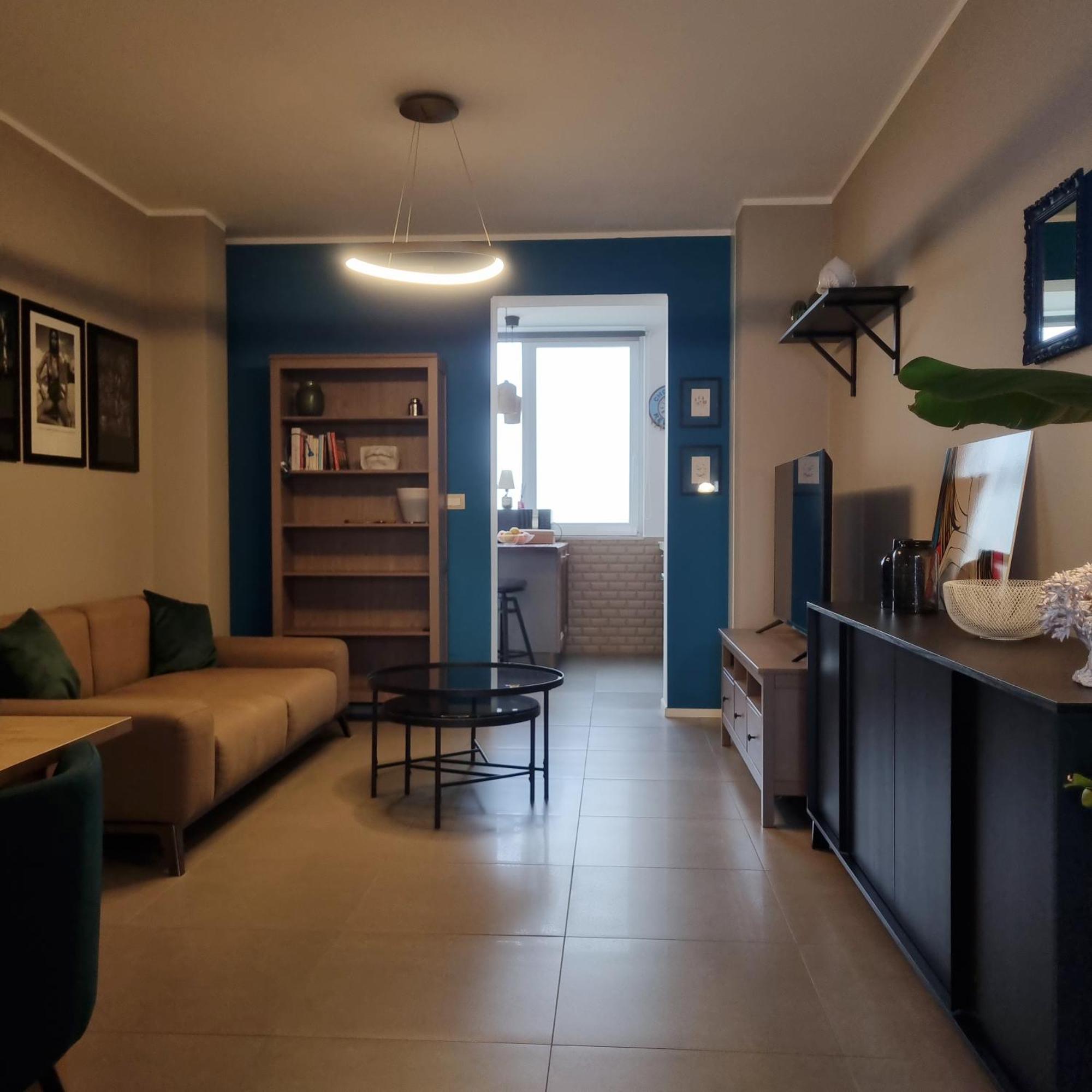 Bolina Luxury Suites Gallipoli Bagian luar foto