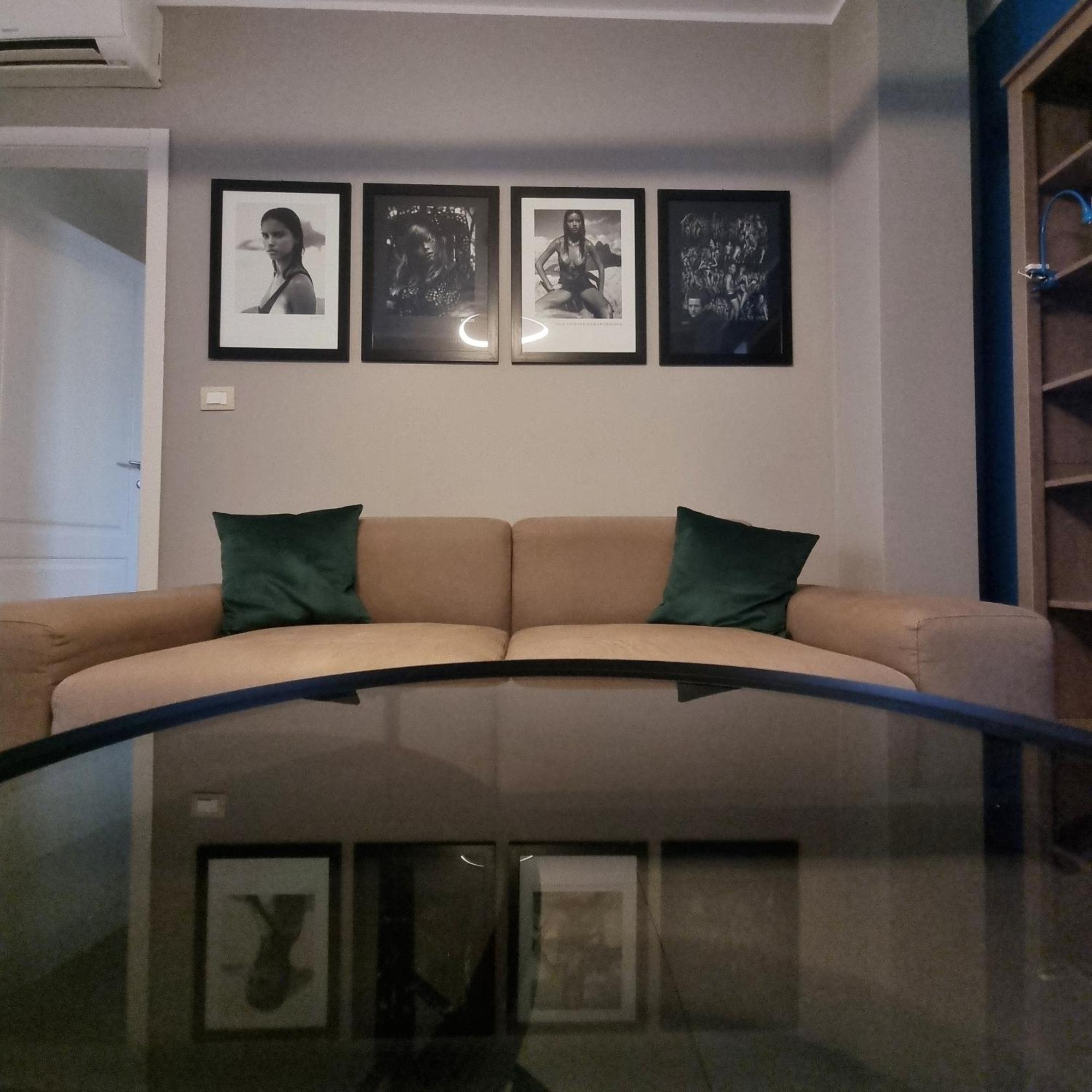 Bolina Luxury Suites Gallipoli Bagian luar foto