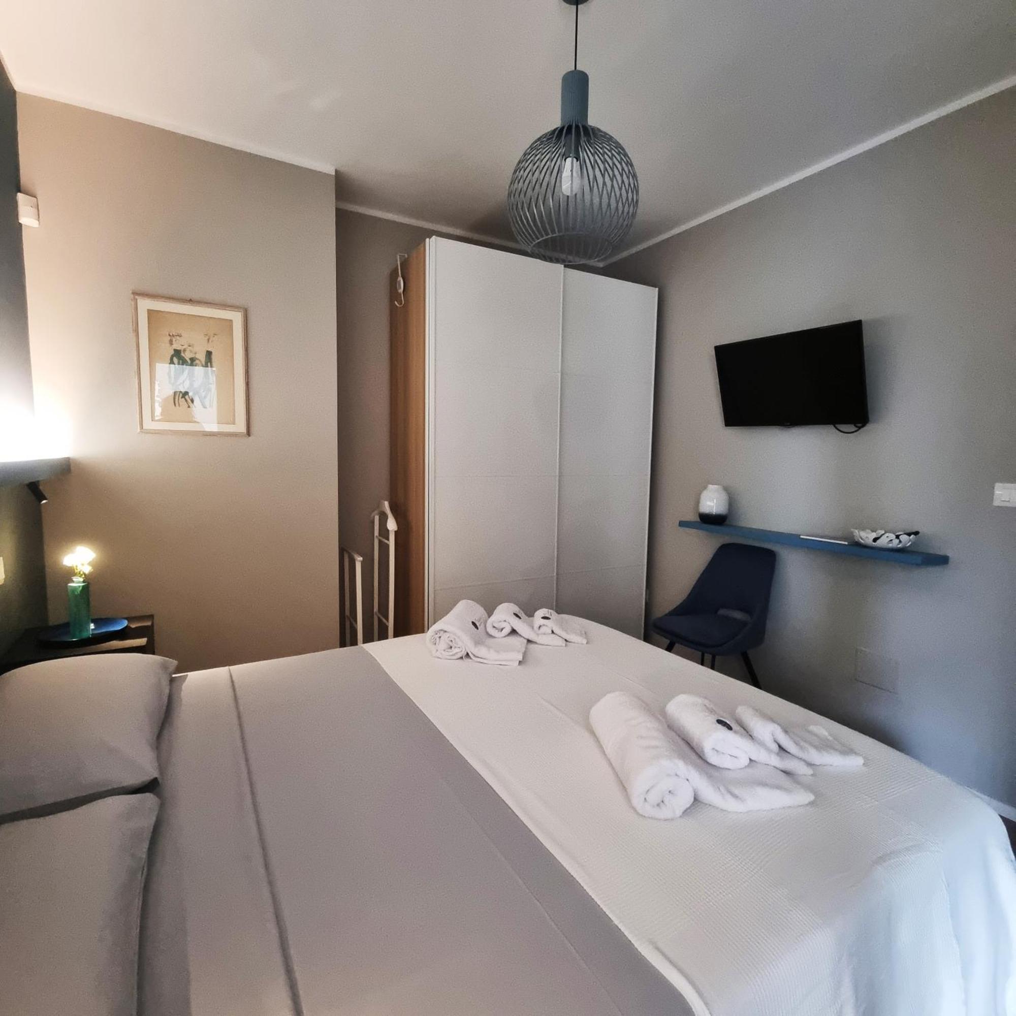 Bolina Luxury Suites Gallipoli Bagian luar foto